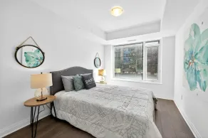 RivetStays - The Westmount Suites - Room