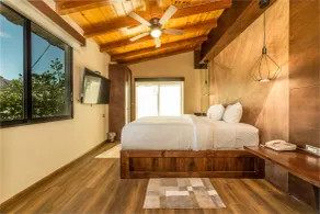 Bottega Hotel Boutique - Chambre