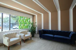 Hotel Elevare Niteroi - Reception