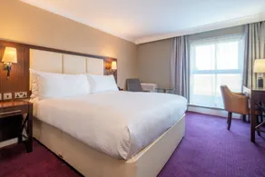 The Telford Hotel, Spa & Golf Resort - Chambre