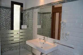 Apartamentos Coronado - Bad