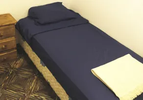 Como en casa Hostel - Værelse