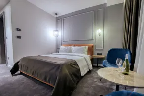 Boscovich Boutique Hotel - Room