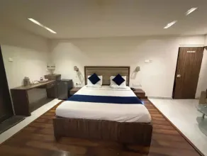 Hotel O Rahul International Hyderabad - Værelse
