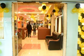 Hotel Grand Palace - Restaurant