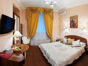 Gallery Hotel Gintama Apgrade - Room