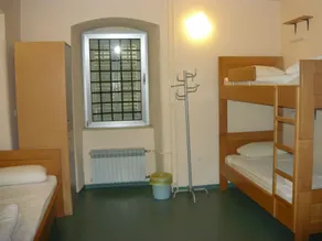 HI Hostel Rijeka - Room