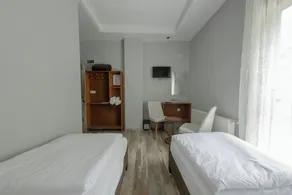 Elikti Otel - Rom