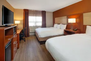 Canadas Best Value Inn-Richmond Hill - Chambre