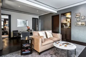 Royal Savoy Hotel & Spa - Room