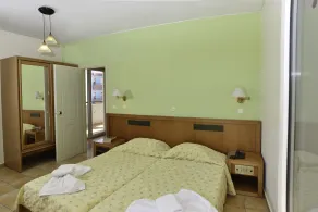 Lefkoniko Residence Beach & Bay - Chambre