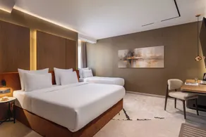 PLATINUM hotel & spa - Rum