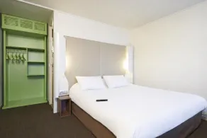 Hôtel Campanile Lens - Chambre