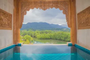 Santhiya Koh Chang Resort - Chambre