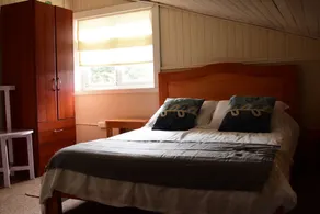 Hostal Triwe - Room