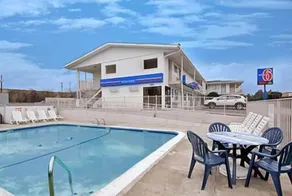 Motel 6-McKinney, TX - North - Piscine