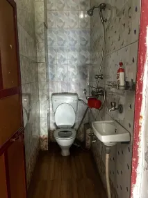 Shri Guest House - Bathroom