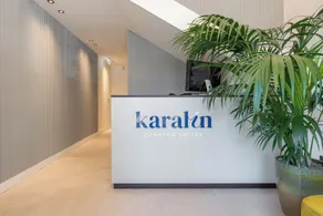 Karalin Sonnino Suites - Reception