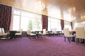 Sure Hotel by Best Western Bad Dürrheim - LU8 Business Vital Hotel - Restaurant