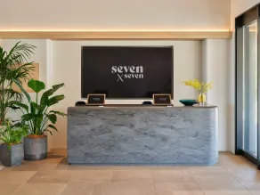 seven x seven Itoshima - Réception
