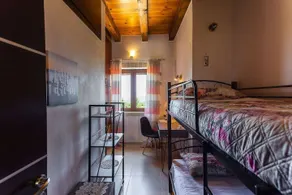 Villa Orthes - Rom