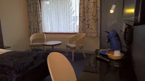 Hotel Falster - Room