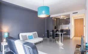 B15 - Rocha Condo Apartment by DreamAlgarve - Floor plan