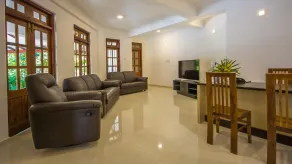 Niru Residence - Lobby