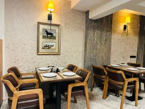 Monalisa Hotels KUŞADASI - Restaurante