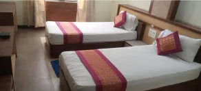 Aadrika Residency - Room