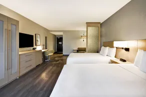 Hyatt Place Fresno - Room