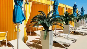 Stratosphere Hotel, Casino & Tower - Piscine