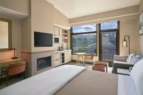 The Westin Riverfront Resort & Spa, Avon, Vail Valley - Rum