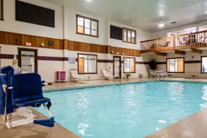 Cedarberry Inn - Basseng