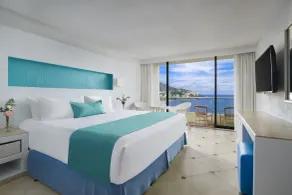 Sunscape Dorado Pacifico Ixtapa Resort & Spa- All Inclusive - Chambre