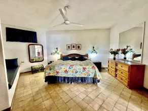 Casa Anita - Chambre