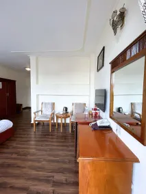 ANH ĐÀO HOTEL - Chambre