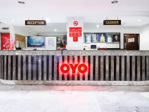 Hotel O Hua Kuok Inn - Recepción