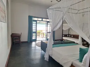 Archipelago Waterfront Zanzibar - Room