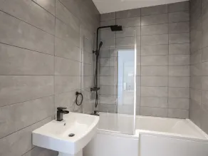 Bryn Min Manton Apartment - Salle de bain