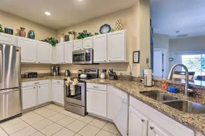 Spacious Clermont Getaway ~ 10 Miles to Disney! - Intérieur
