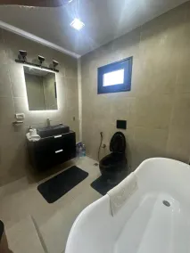 Luxury Central Cosy Villa - Bagno
