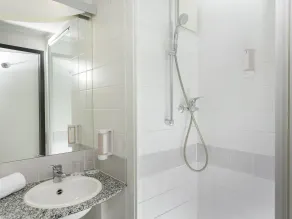 ibis Styles Hotel Gelsenkirchen - Salle de bain