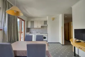 Garni Hotel Zvon - Chambre