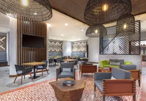 Hyatt Place Bogota Convention Center - Restaurante