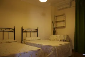 Pension Matilde - Chambre