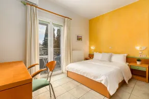 Dias Hotel & Spa - Quarto