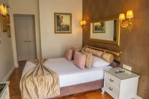 Avicenna Hotel Sultanahmet - Room