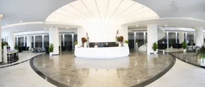 Muong Thanh Luxury Phu Quoc Hotel - Réception