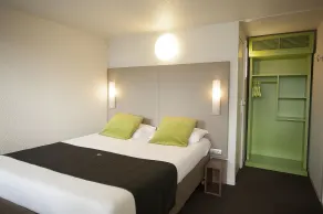 Brit Hôtel Dinan - Taden - Værelse